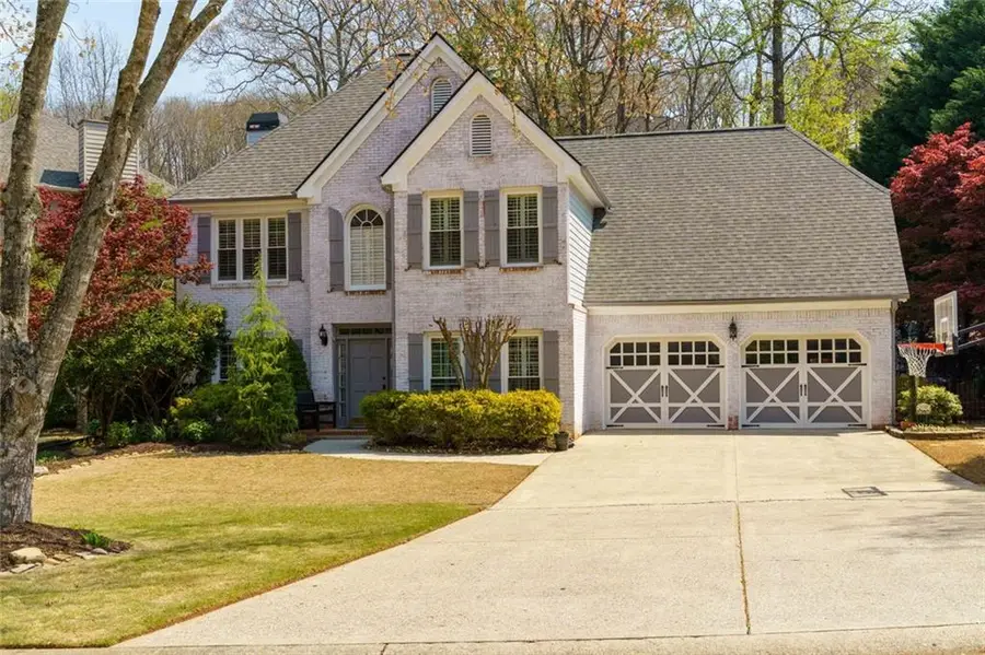 4180 Summit Way, Marietta, GA 30066 - #2