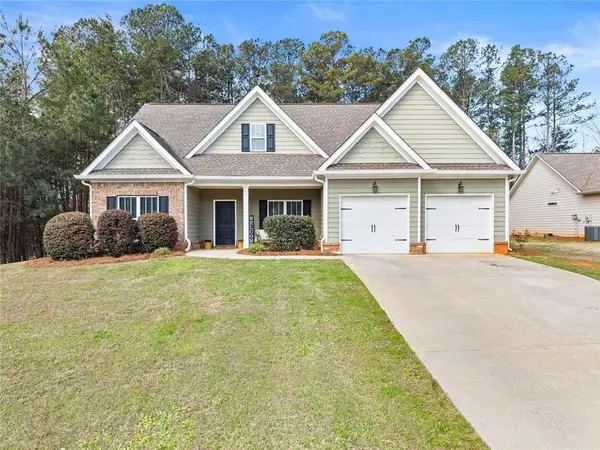 6611 Station Drive, Clermont, GA 30527