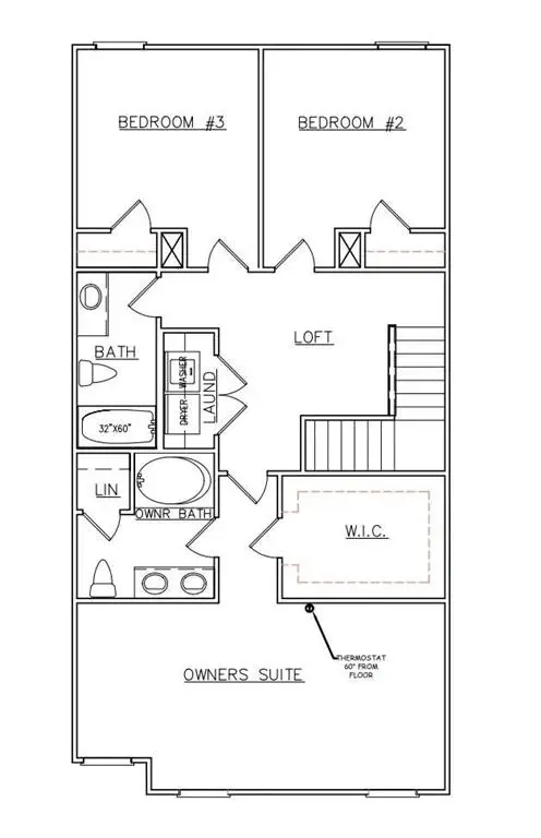 4836 Station Lane, Union City, GA 30291 - #3