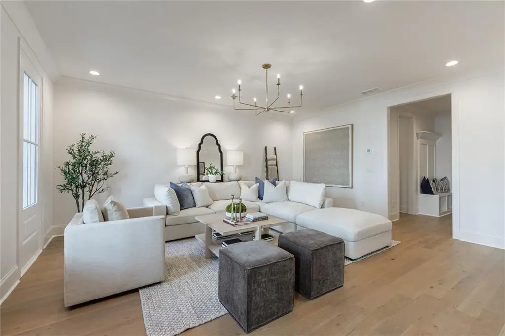 400 Mayfair Court, Alpharetta, GA 30009 - #1