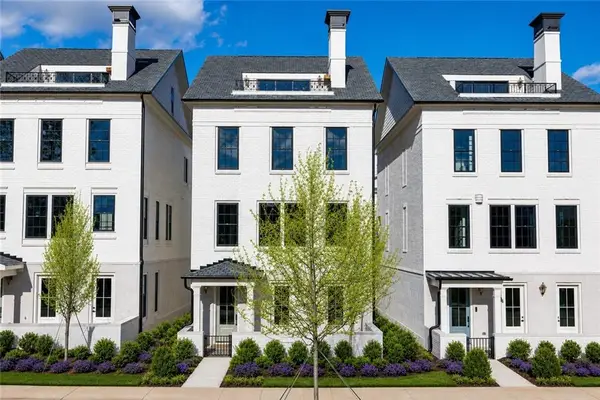 600 Mayfair Court, Alpharetta, GA 30009