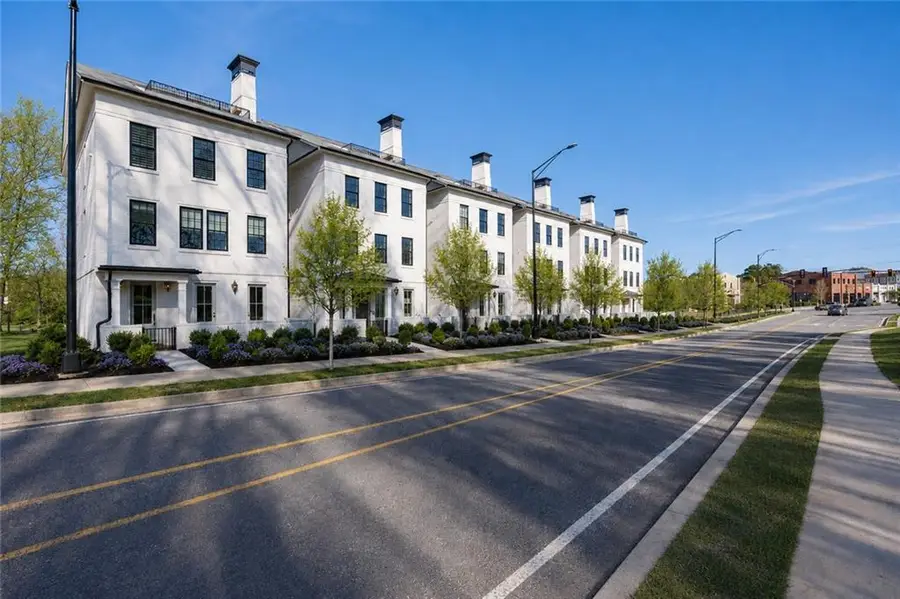 600 Mayfair Court, Alpharetta, GA 30009 - #2