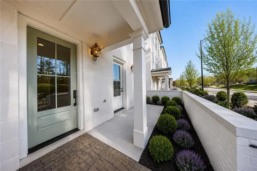 600 Mayfair Court, Alpharetta, GA 30009 - #3