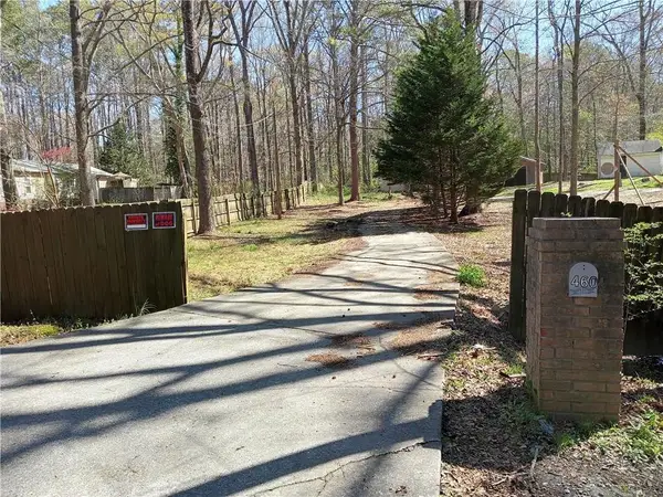 460 Dot Drive, Atlanta, GA 30349