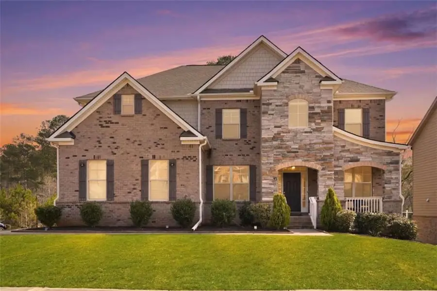 1610 Geranium Lane, Cumming, GA 30040 - #2