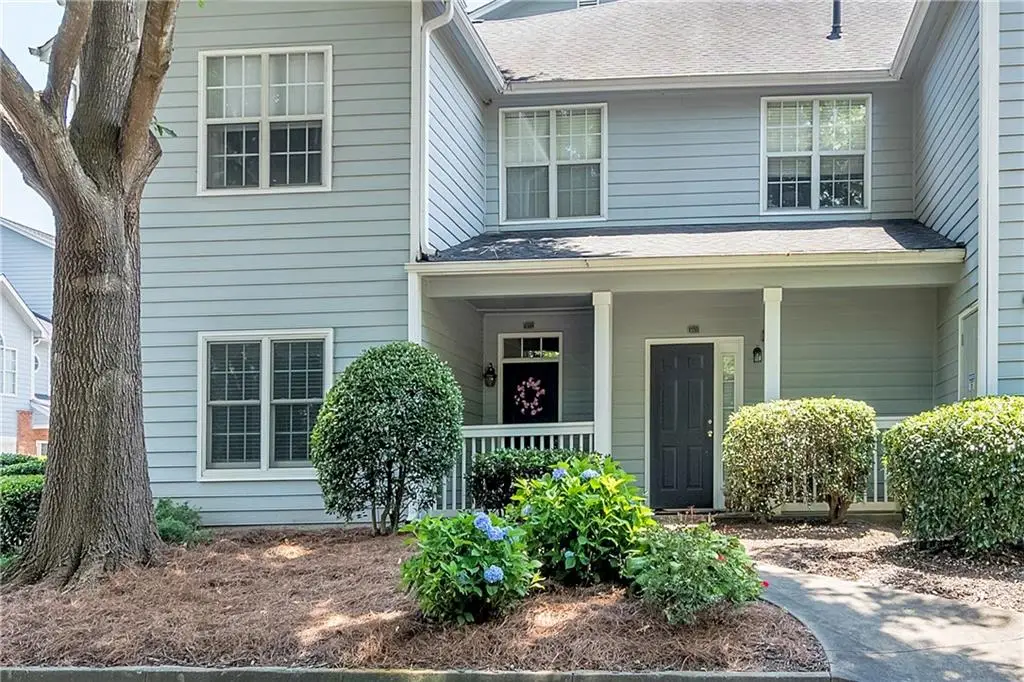 1002 Vinings Forest Lane Se #10, Smyrna, GA 30080 - #1