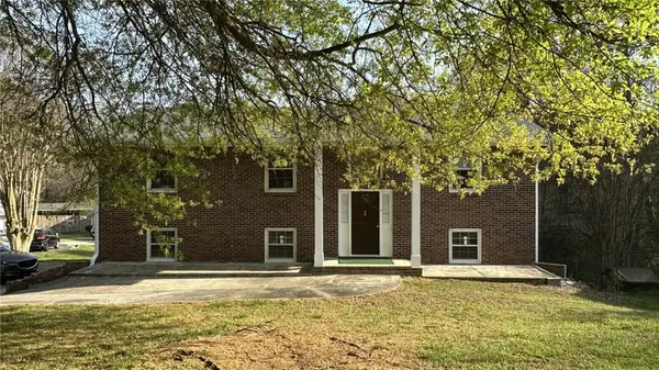 3602 Cainview Drive, Lawrenceville, GA 30044