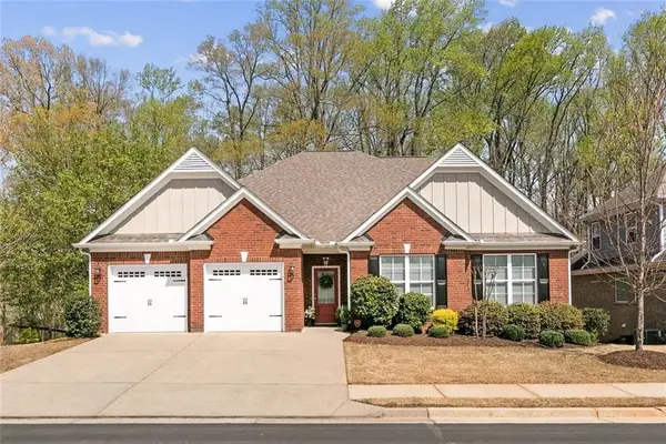 559 Bishopton Street, Grayson, GA 30017