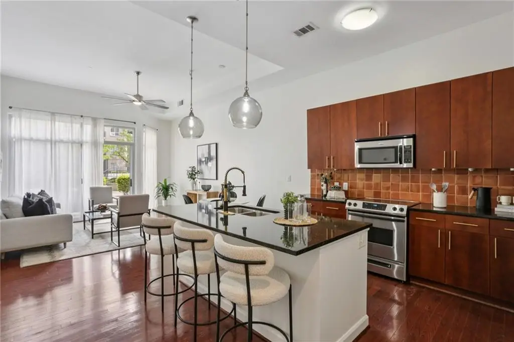 711 Cosmopolitan Drive Ne #102, Atlanta, GA 30324 - #1