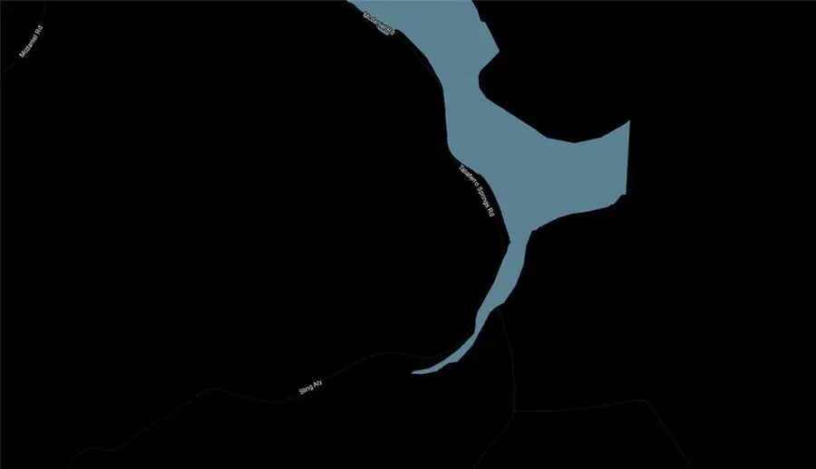 000 Taliaferro Springs Road, Lyerly, GA 30730 - #2