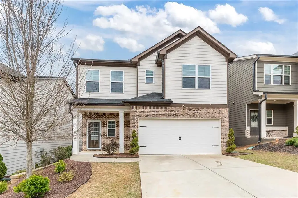 325 Winston Circle, Canton, GA 30114 - #1