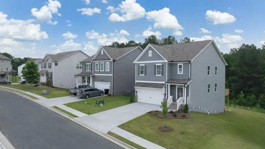 347 Lost Creek Boulevard, Dallas, GA 30132 - #2