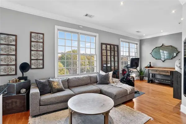 1055 Piedmont Avenue Ne #406, Atlanta, GA 30309