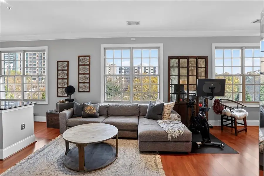 1055 Piedmont Avenue Ne #406, Atlanta, GA 30309 - #3