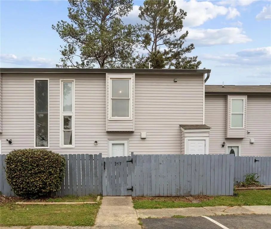257 Country Club Drive, Jonesboro, GA 30238 - #1