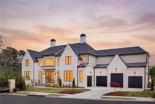 101 Coronado Court, Marietta, GA 30067