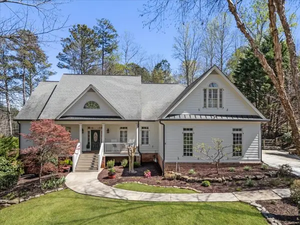 400 S Burgess Trail, Milton, GA 30004