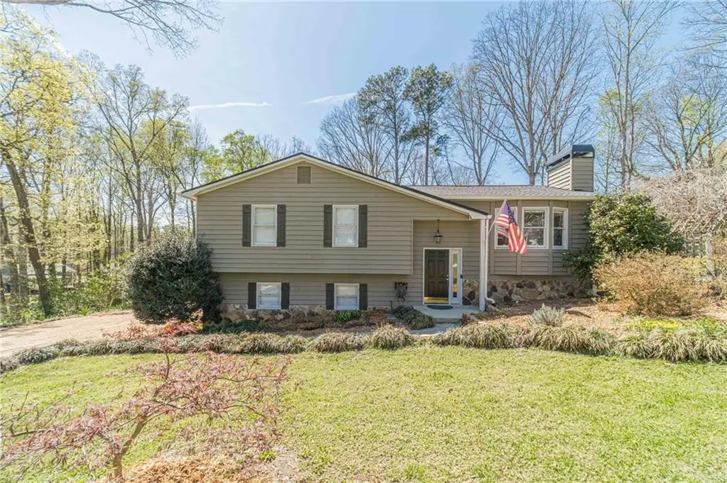 1377 Candlelite Lane, Snellville, GA 30078 - #1