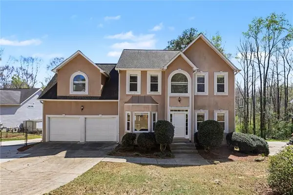 316 Hollow Springs Drive, Hiram, GA 30141