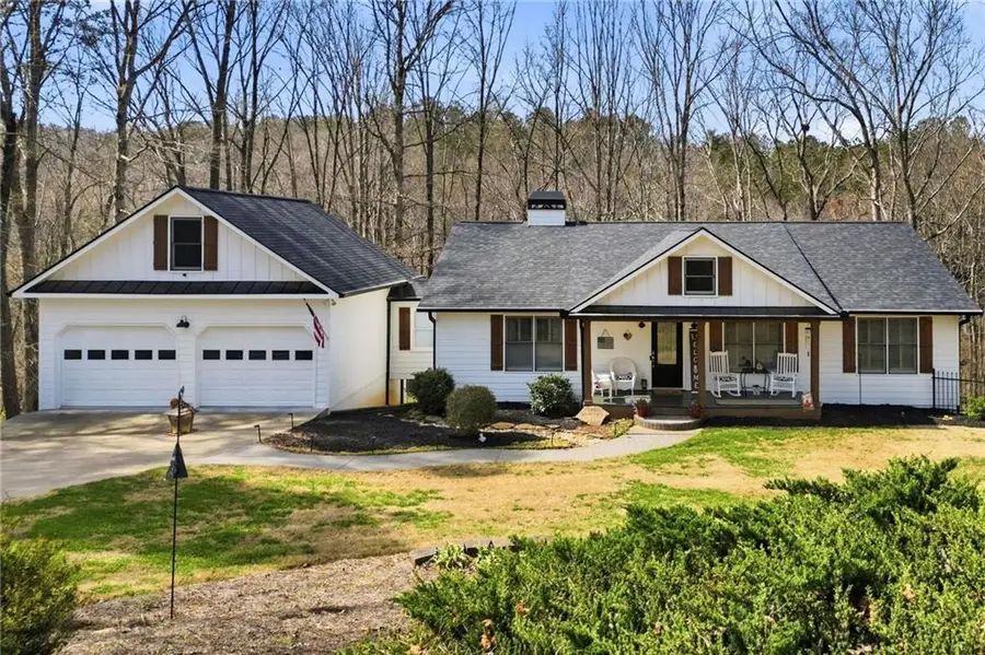 149 Hidden Creek Road, Jasper, GA 30175 - #2