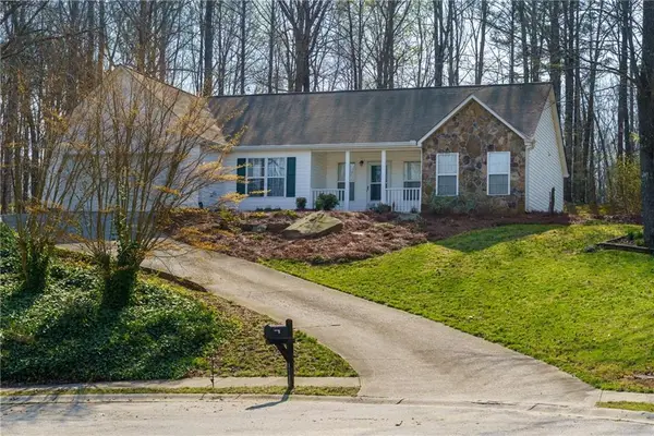 1392 Nunnally Trail, Monroe, GA 30655