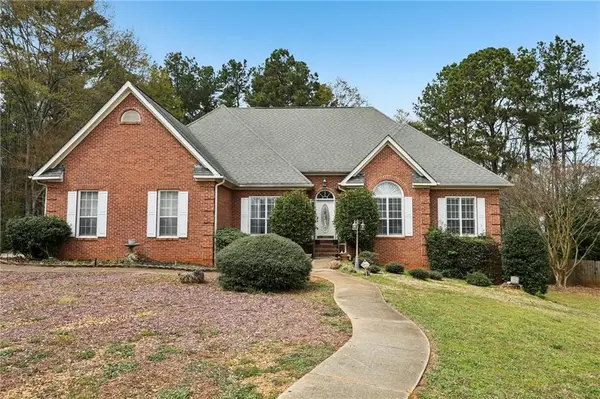 436 Lancelot Trail, Mcdonough, GA 30252