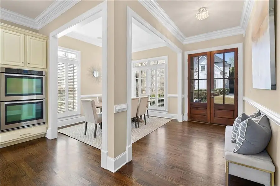 3101 Fala Place Ne, Atlanta, GA 30319 - #3