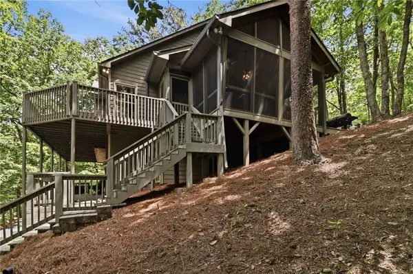 2345 Quail Cove Drive, Big Canoe, GA 30143