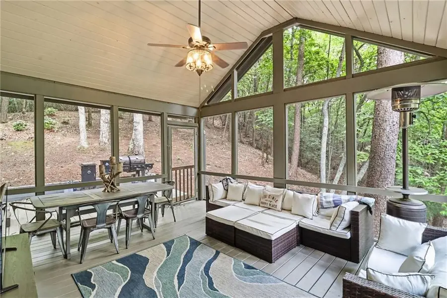 2345 Quail Cove Drive, Big Canoe, GA 30143 - #2