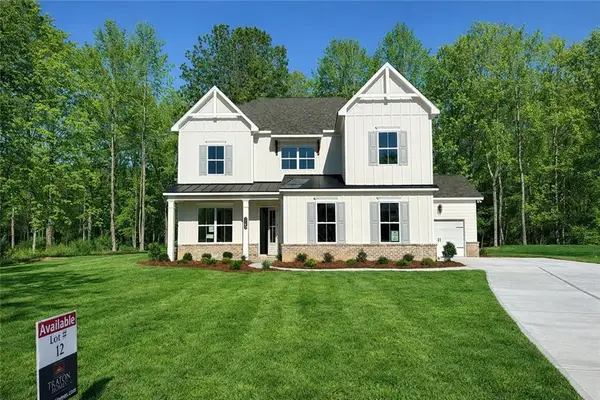 2763 Byess Court, Marietta, GA 30064