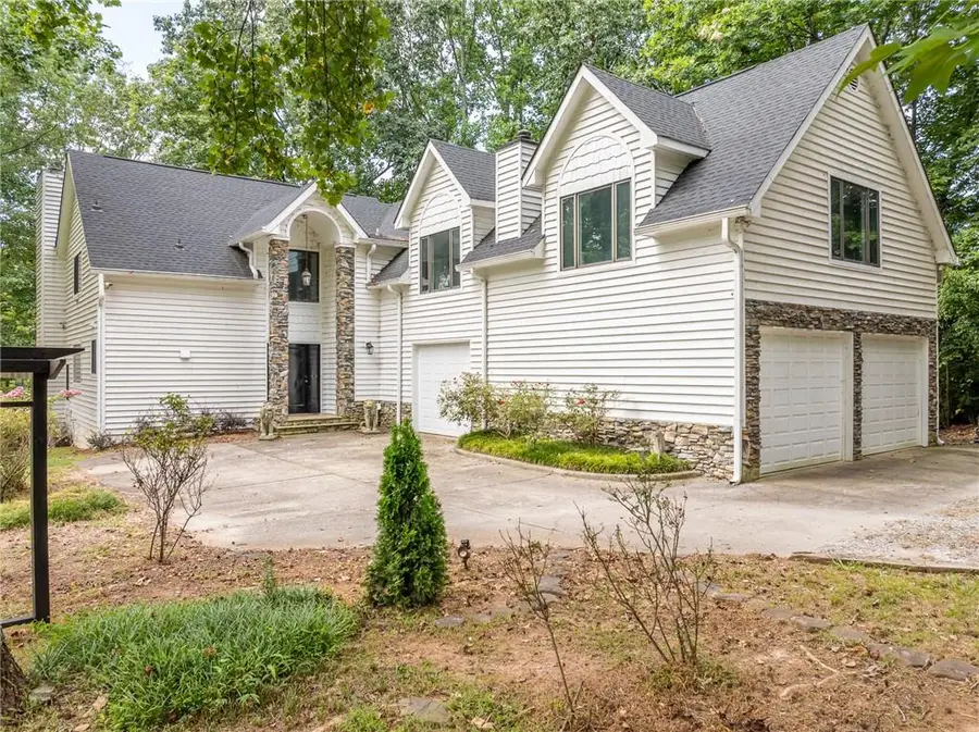 452 Brookwood Drive, Dawsonville, GA 30534 - #3