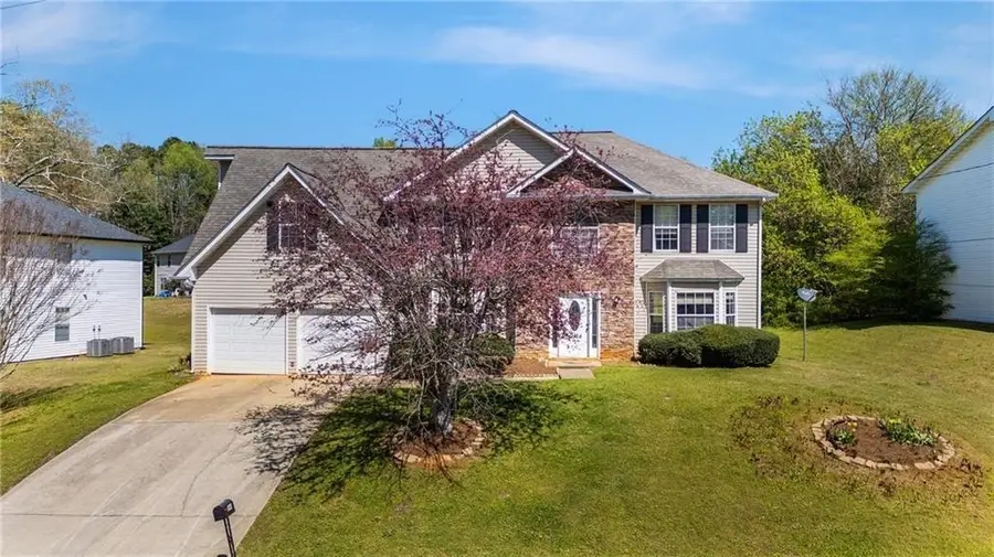 5944 Duren Meadows Drive, Lithonia, GA 30058 - #3