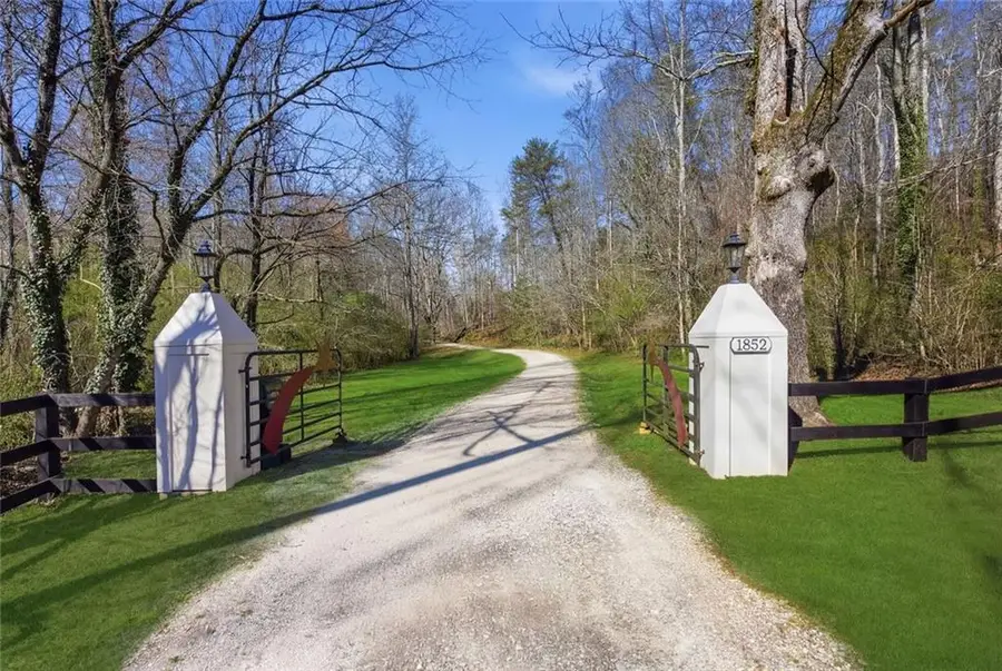 1852 Oak Grove Road, Dahlonega, GA 30533 - #3