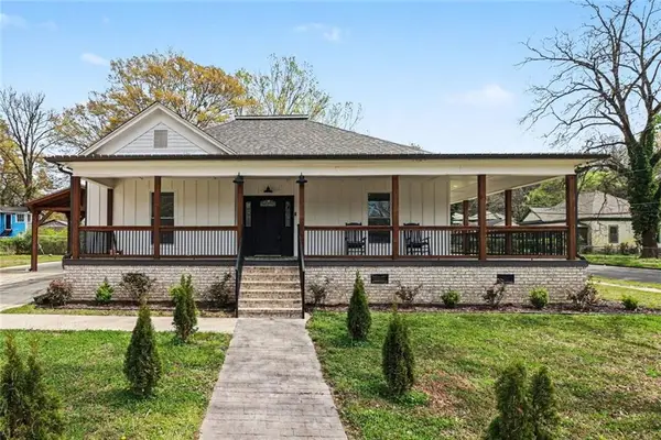 417 Pennington Ave Sw, Rome, GA 30161