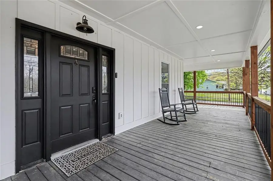 417 Pennington Ave Sw, Rome, GA 30161 - #3