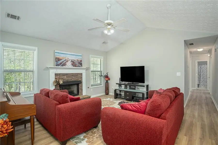 170 Belmont Circle, Covington, GA 30016 - #3