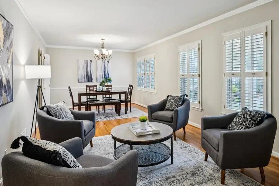 2467 Leslie Drive Ne, Atlanta, GA 30345 - #2