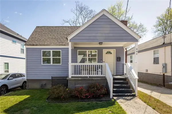 441 Griffin Street Nw, Atlanta, GA 30318