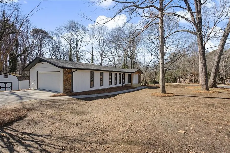 1244 Heritage Hills Circle, Snellville, GA 30078 - #2