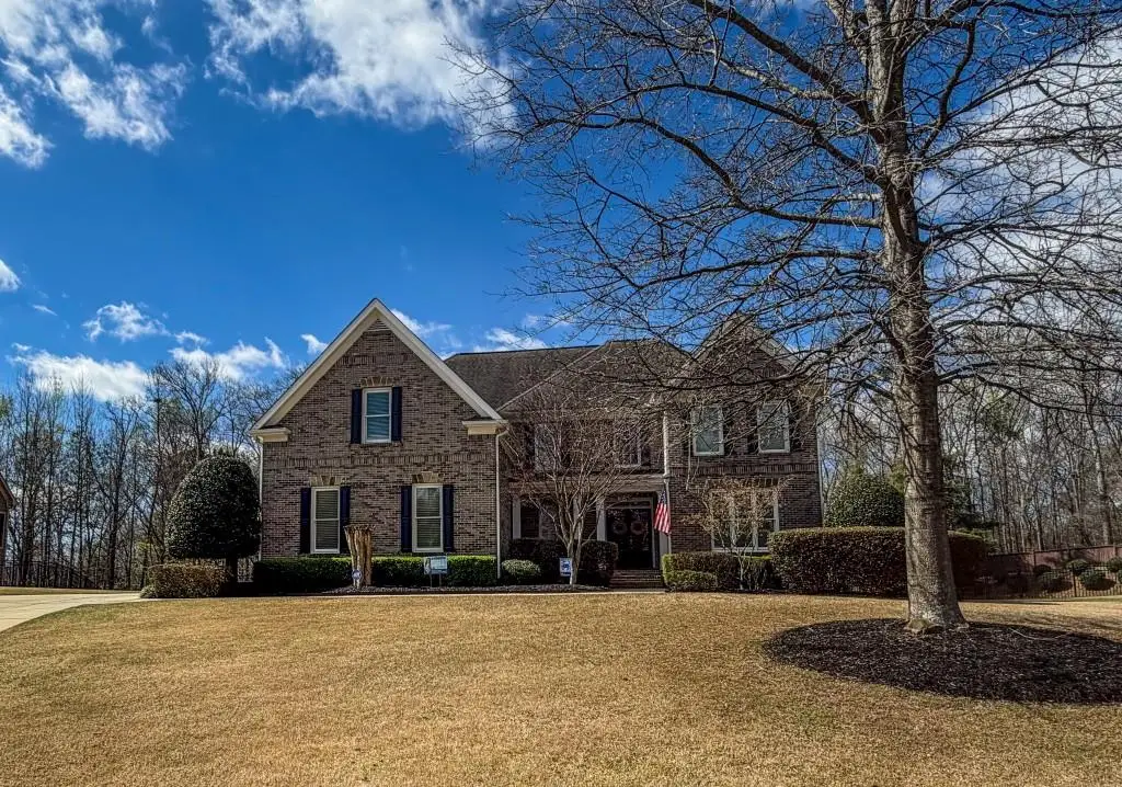 310 Flatstone Way, Marietta, GA 30064 - #1