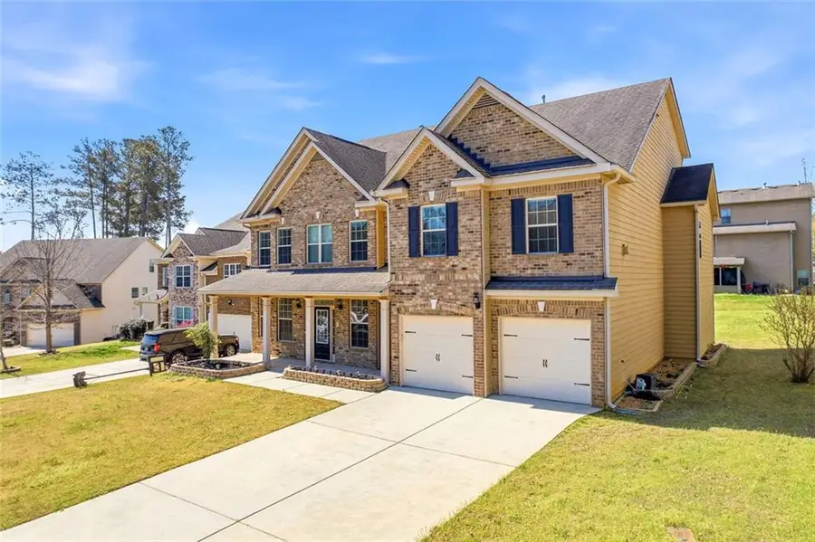 80 Lanier Ridge, Acworth, GA 30101 - #2