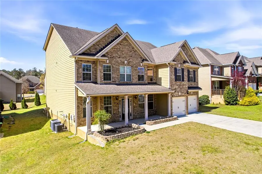 80 Lanier Ridge, Acworth, GA 30101 - #3