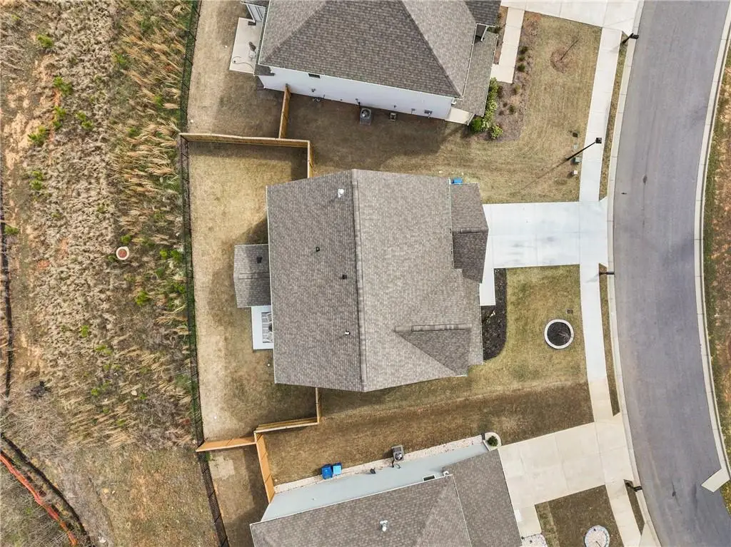 5070 Sierra Creek Drive, Hoschton, GA 30548 - #1