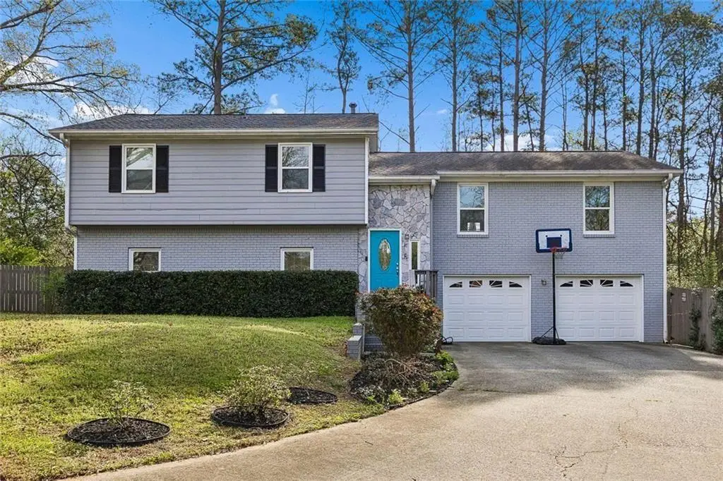 418 Sugar Springs Way, Marietta, GA 30008 - #1