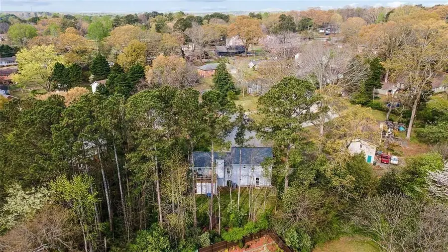 418 Sugar Springs Way, Marietta, GA 30008 - #3