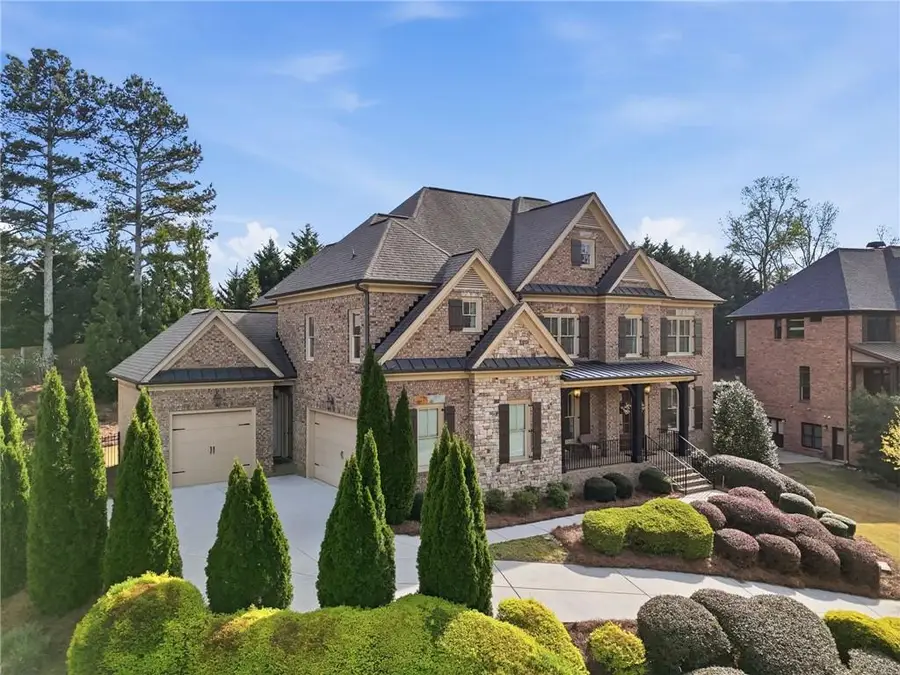 5255 Cole Creek Lane, Cumming, GA 30040 - #2