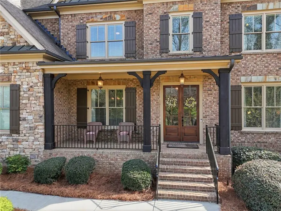 5255 Cole Creek Lane, Cumming, GA 30040 - #3