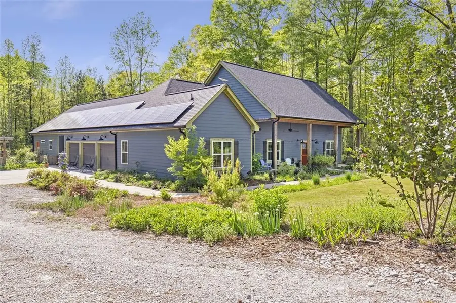 225 Hamrick Road, Bremen, GA 30110 - #2