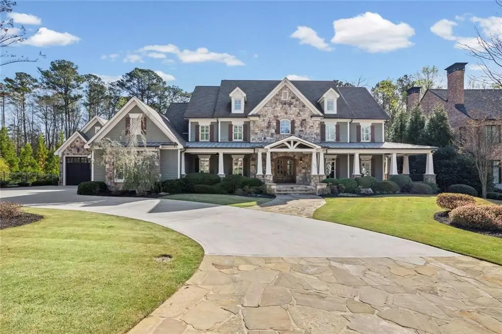 330 Anders Path Nw, Marietta, GA 30064 - #1