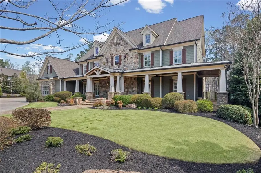 330 Anders Path Nw, Marietta, GA 30064 - #2